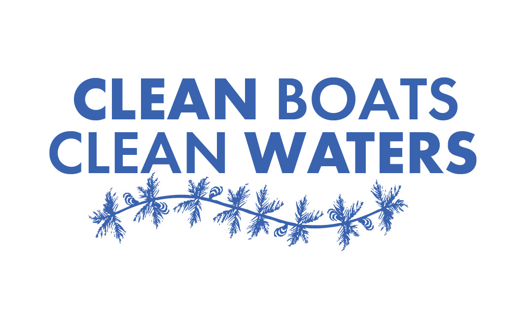 Clean Boats Clean Waters